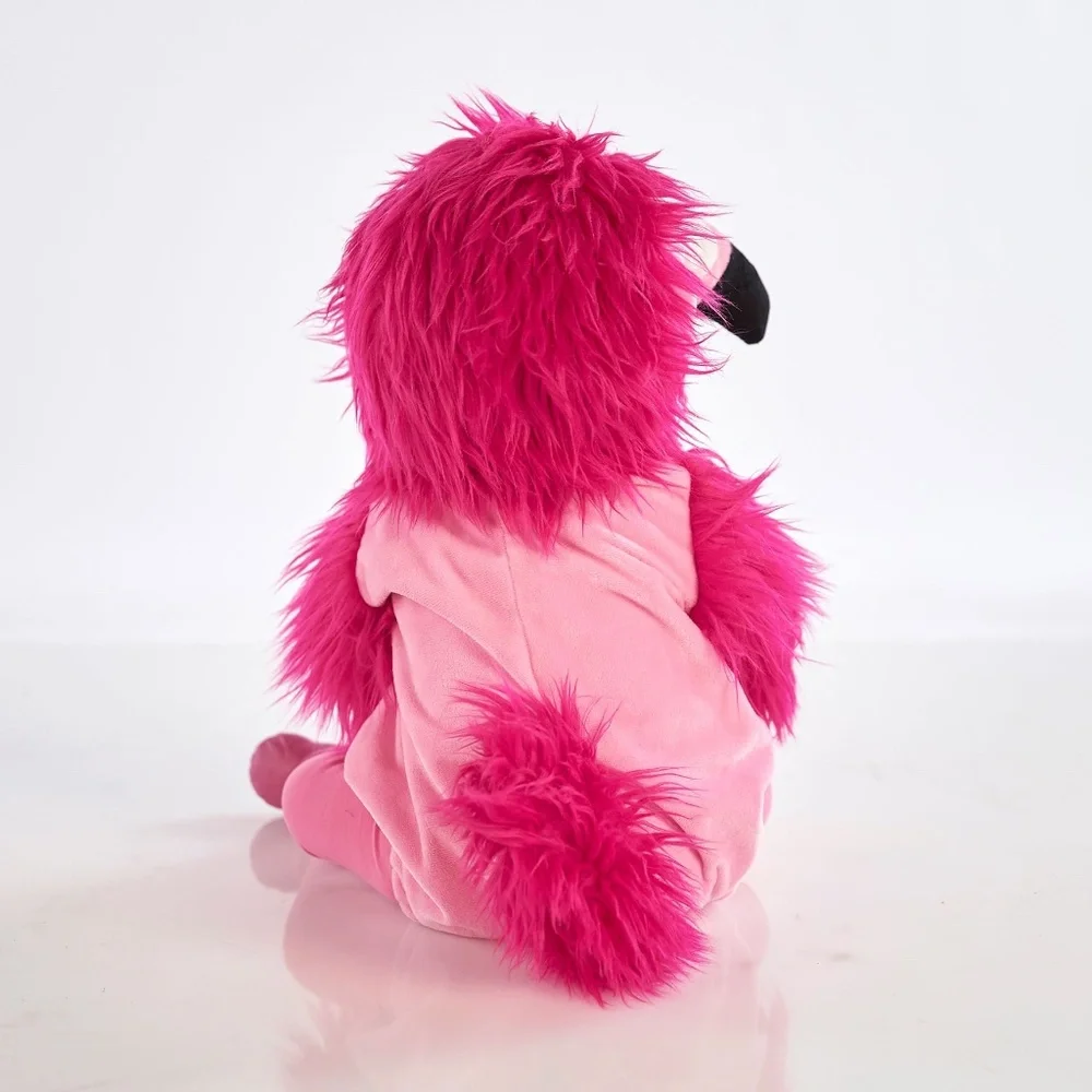 Baby Flamingo Halloween Costume - PBK